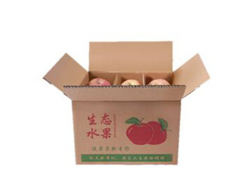 纸质包装箱 纸质包装箱